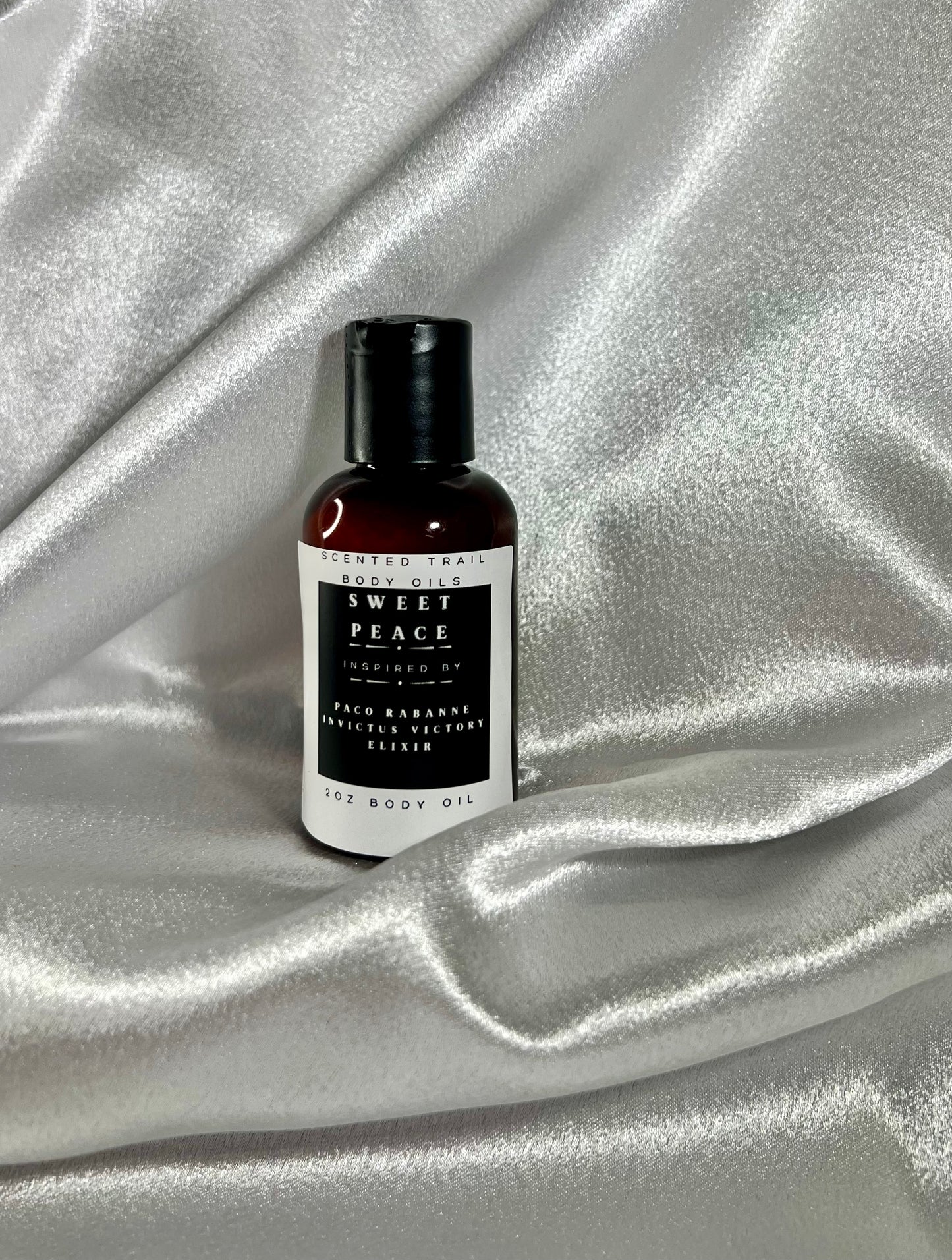 Sweet Peace(Inspired by Paco Rabanne Invictus Victory Elixir)