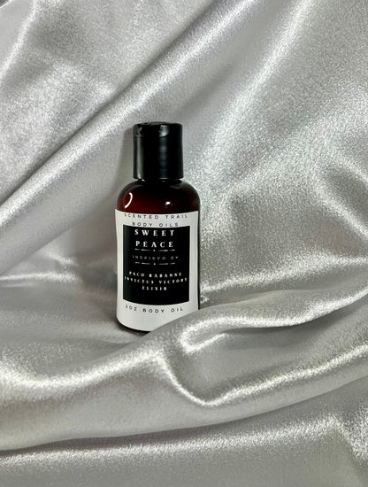 Sweet Peace(Inspired by Paco Rabanne Invictus Victory Elixir)