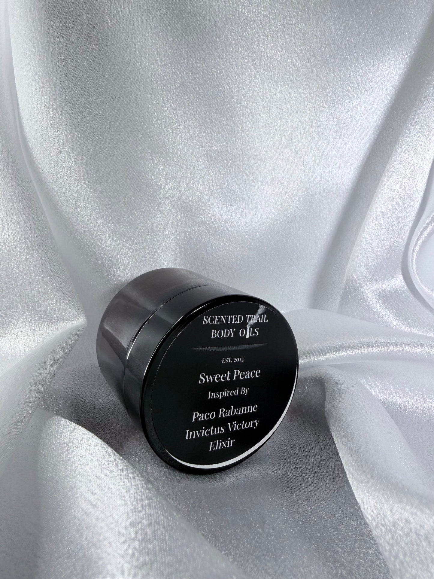 Sweet Peace(Inspired by Paco Rabanne Invictus Victory Elixir)