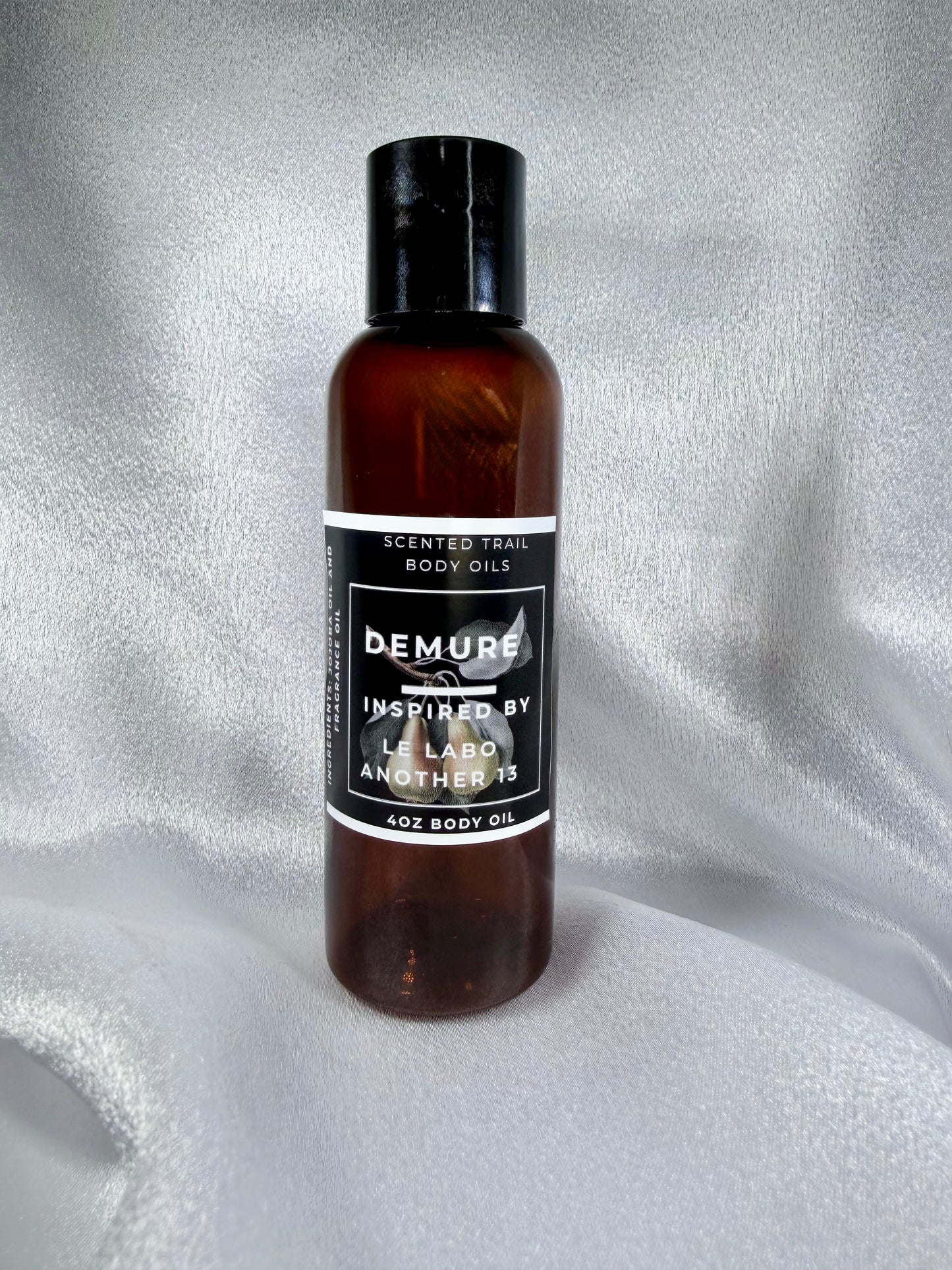 Demure(Inspired by Le Labo Another 13)