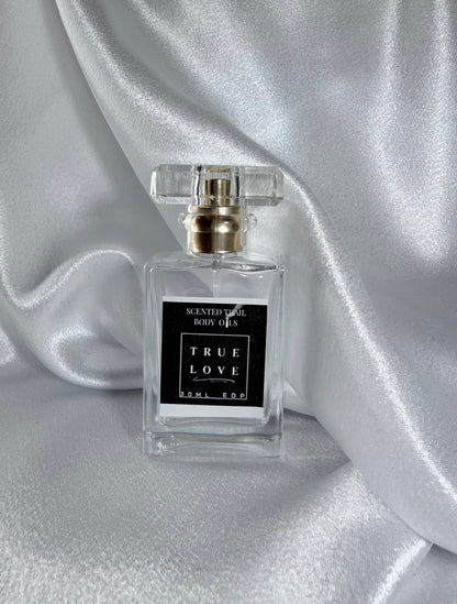 True Love(Inspired by Oscar de La Renta)