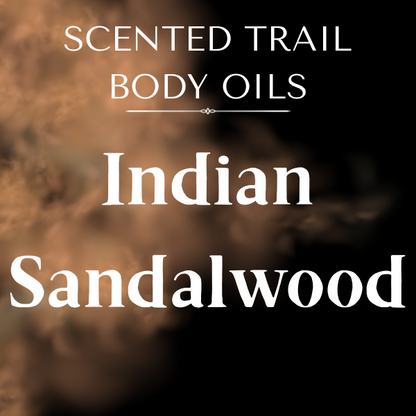 Indian Sandalwood