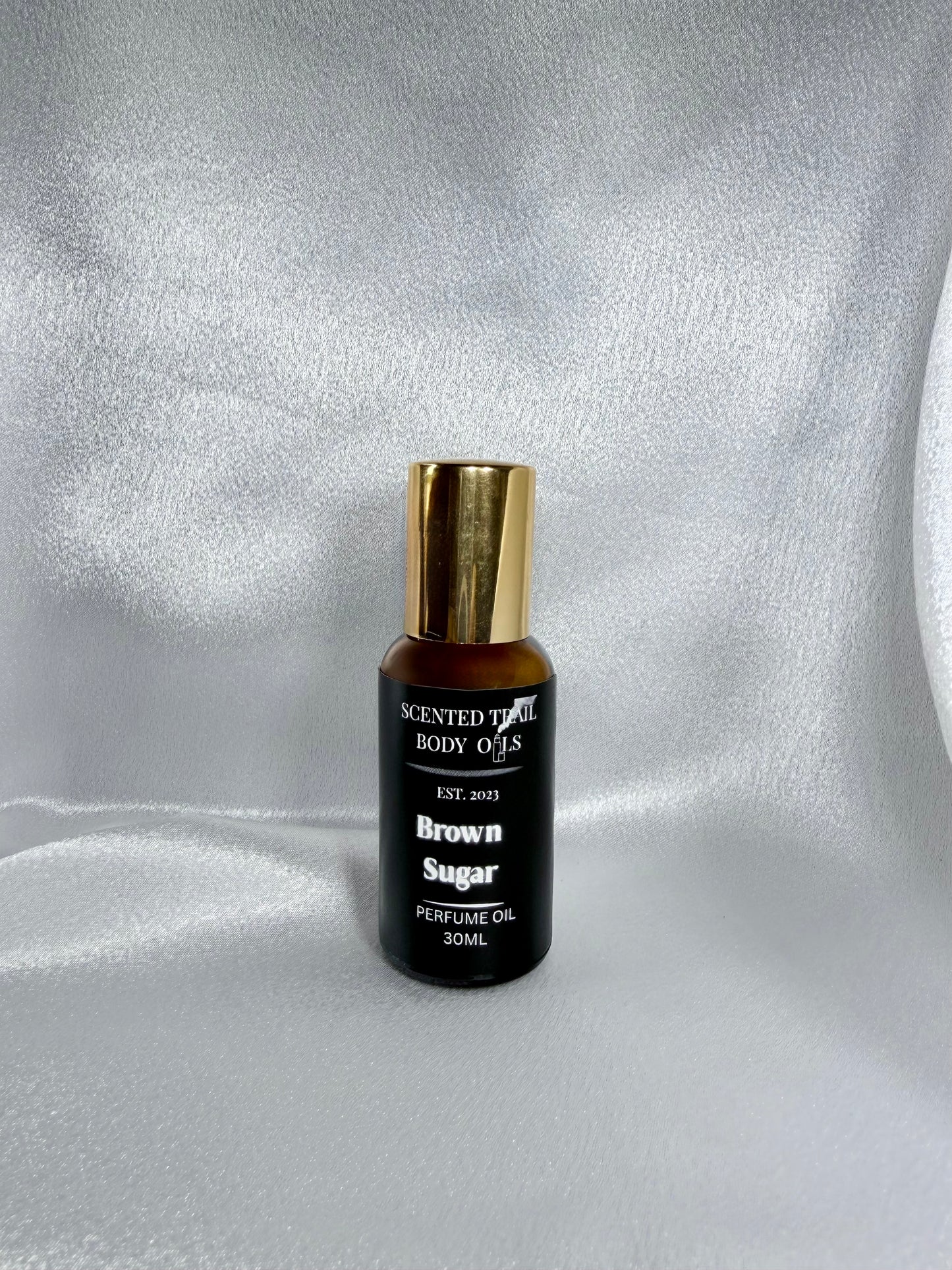 Brown Sugar(Inspired by Montale Arabians Tonka)