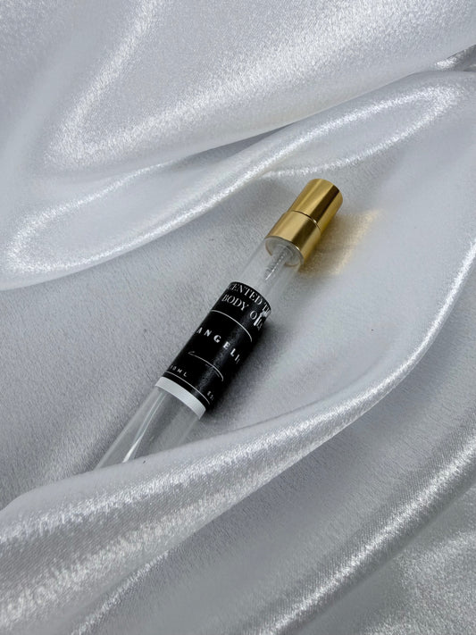 Angelic(Inspired by Billie Eilish)