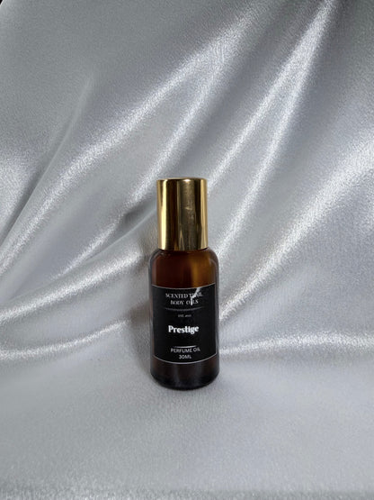 Prestige(Inspired by PDM Althair)