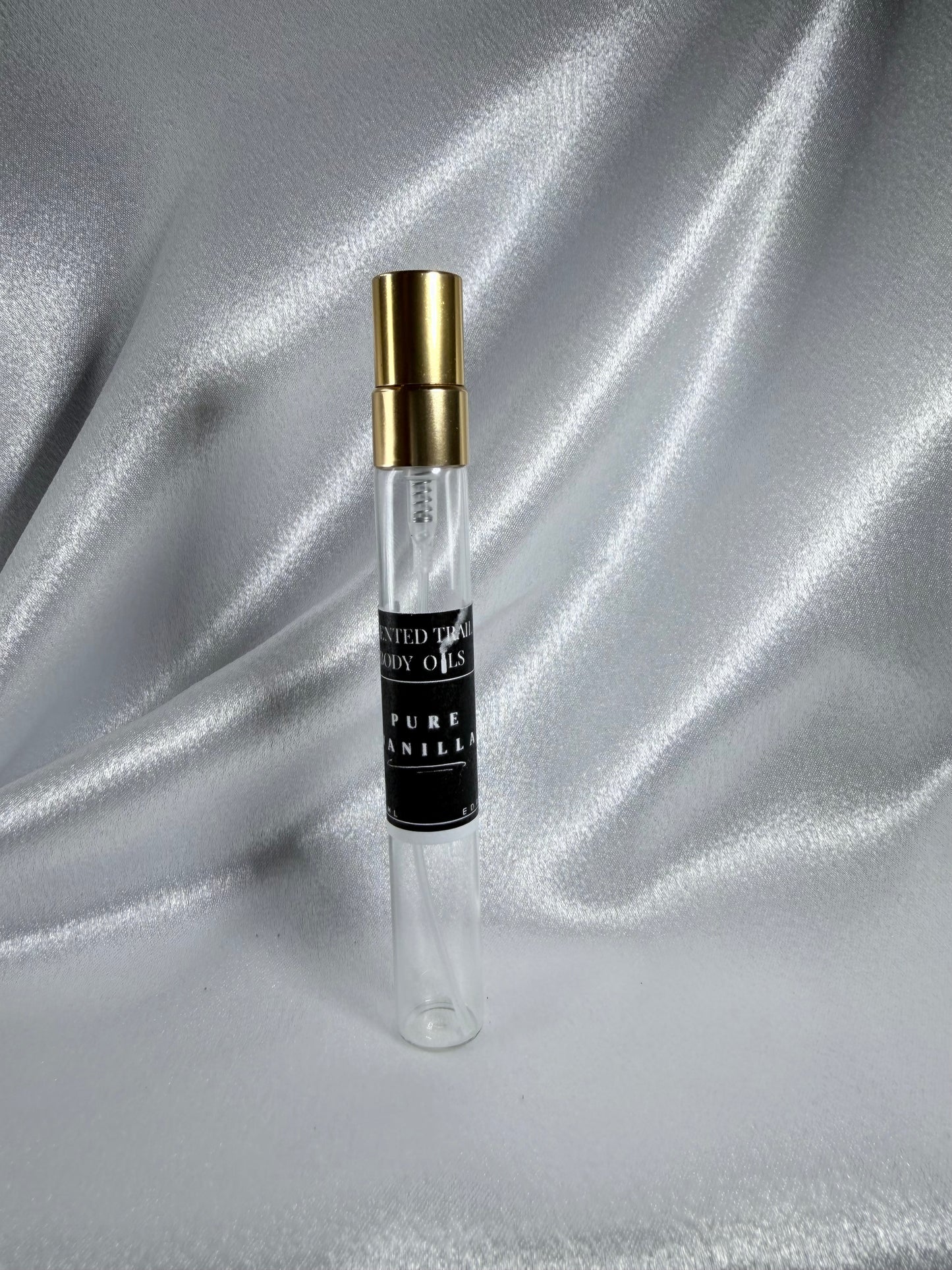 Pure Vanilla(Inspired by Kay Ali Vanilla)