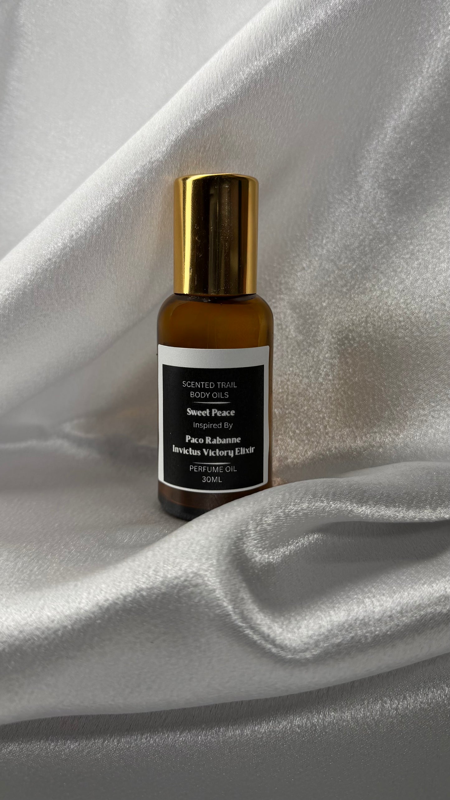 Sweet Peace(Inspired by Paco Rabanne Invictus Victory Elixir)