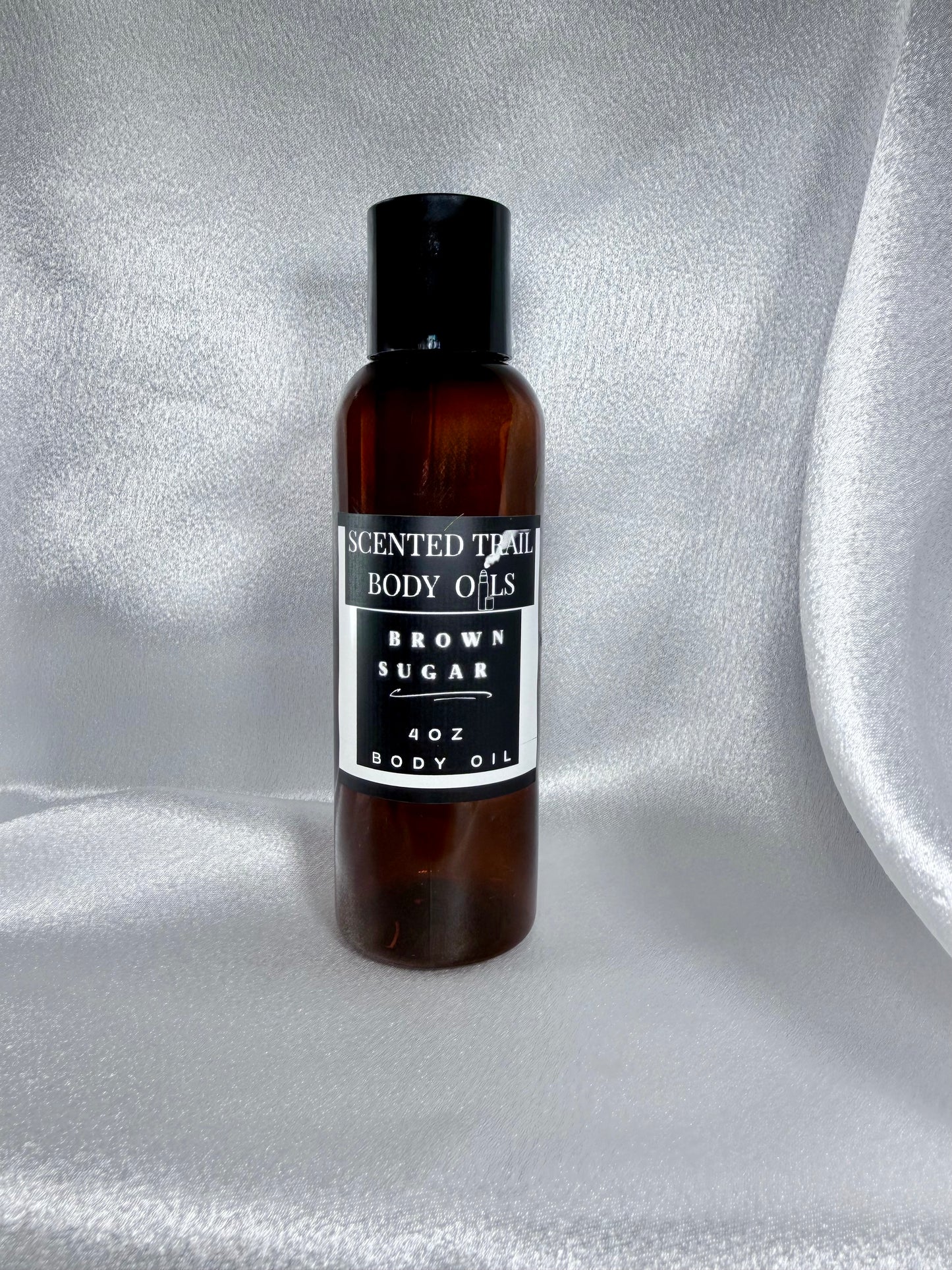 Brown Sugar(Inspired by Montale Arabians Tonka)