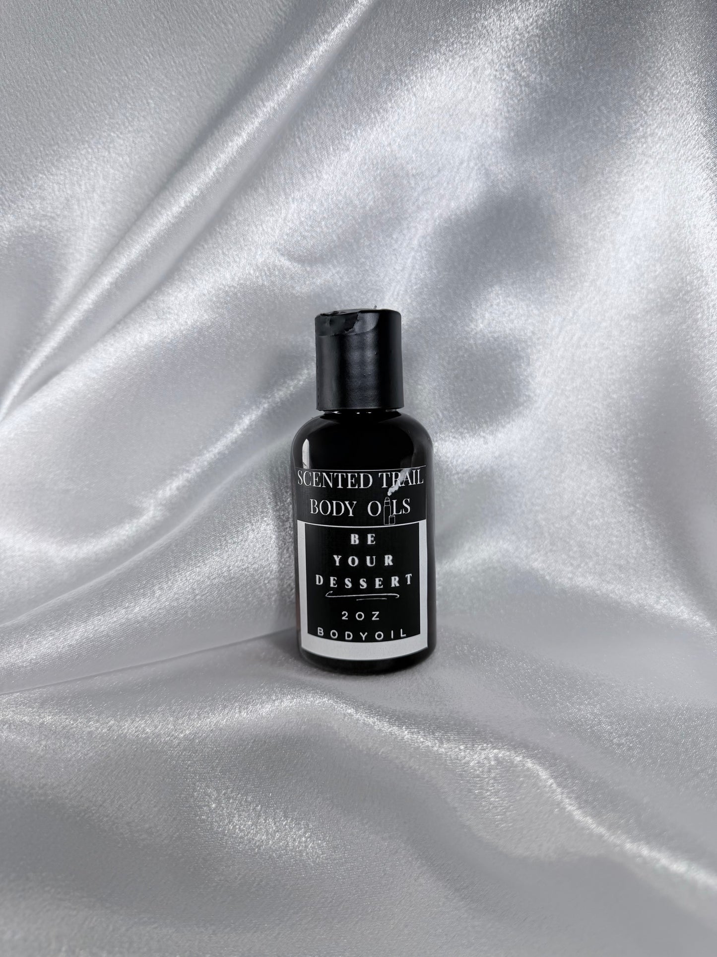 Be Your Dessert(Inspired by Kay Ali Yum Pistachio Gelato)