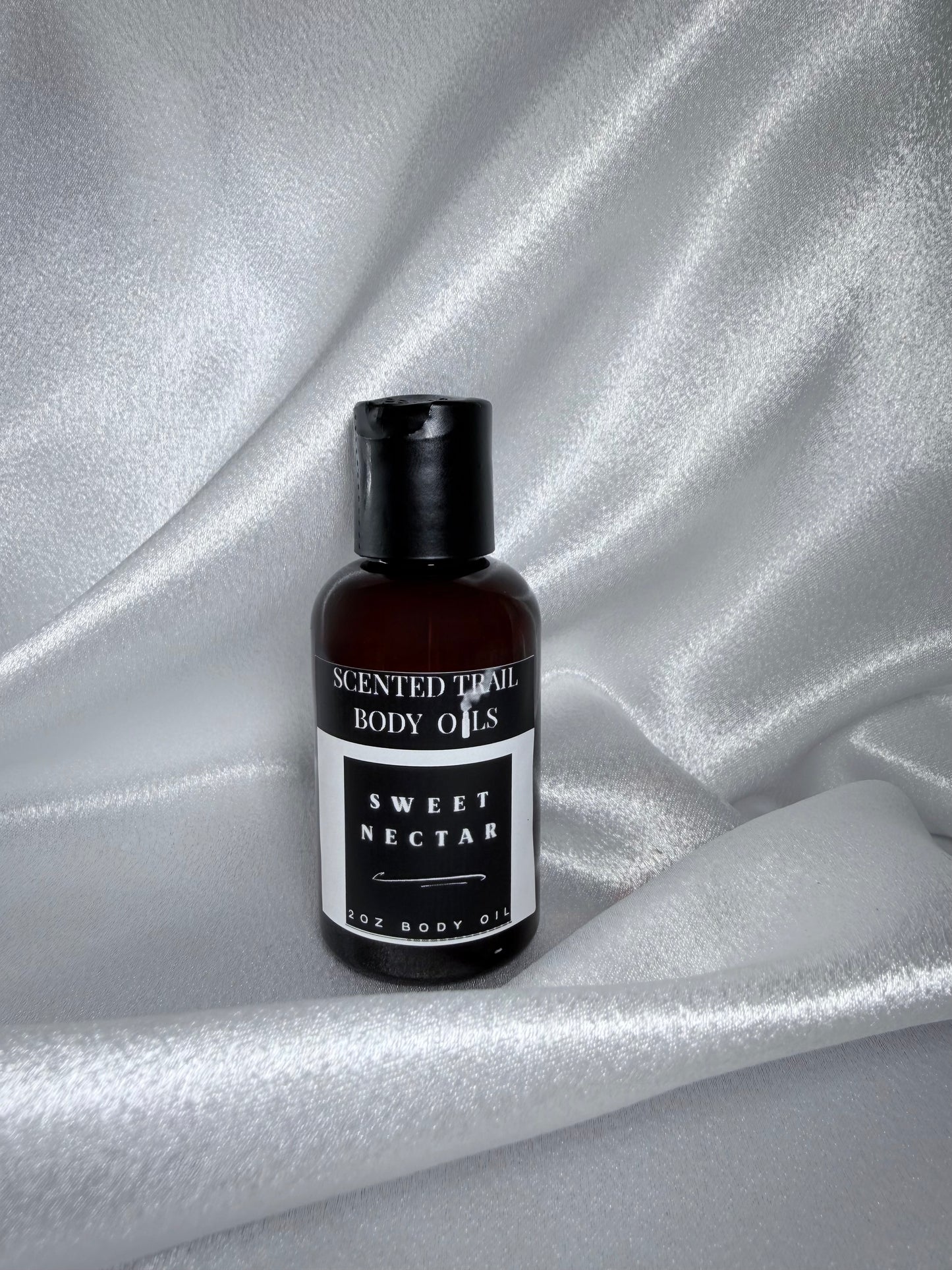 Sweet Nectar(Inspired by V&R Flowerbomb Nectar)