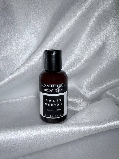 Sweet Nectar(Inspired by V&R Flowerbomb Nectar)