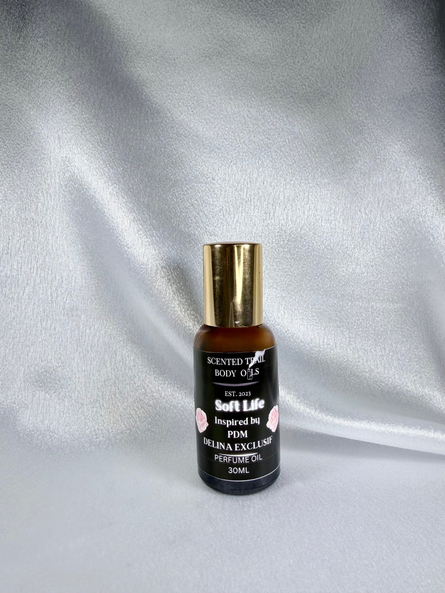 Soft Life(Inspired by PDM Delina Exclusif)