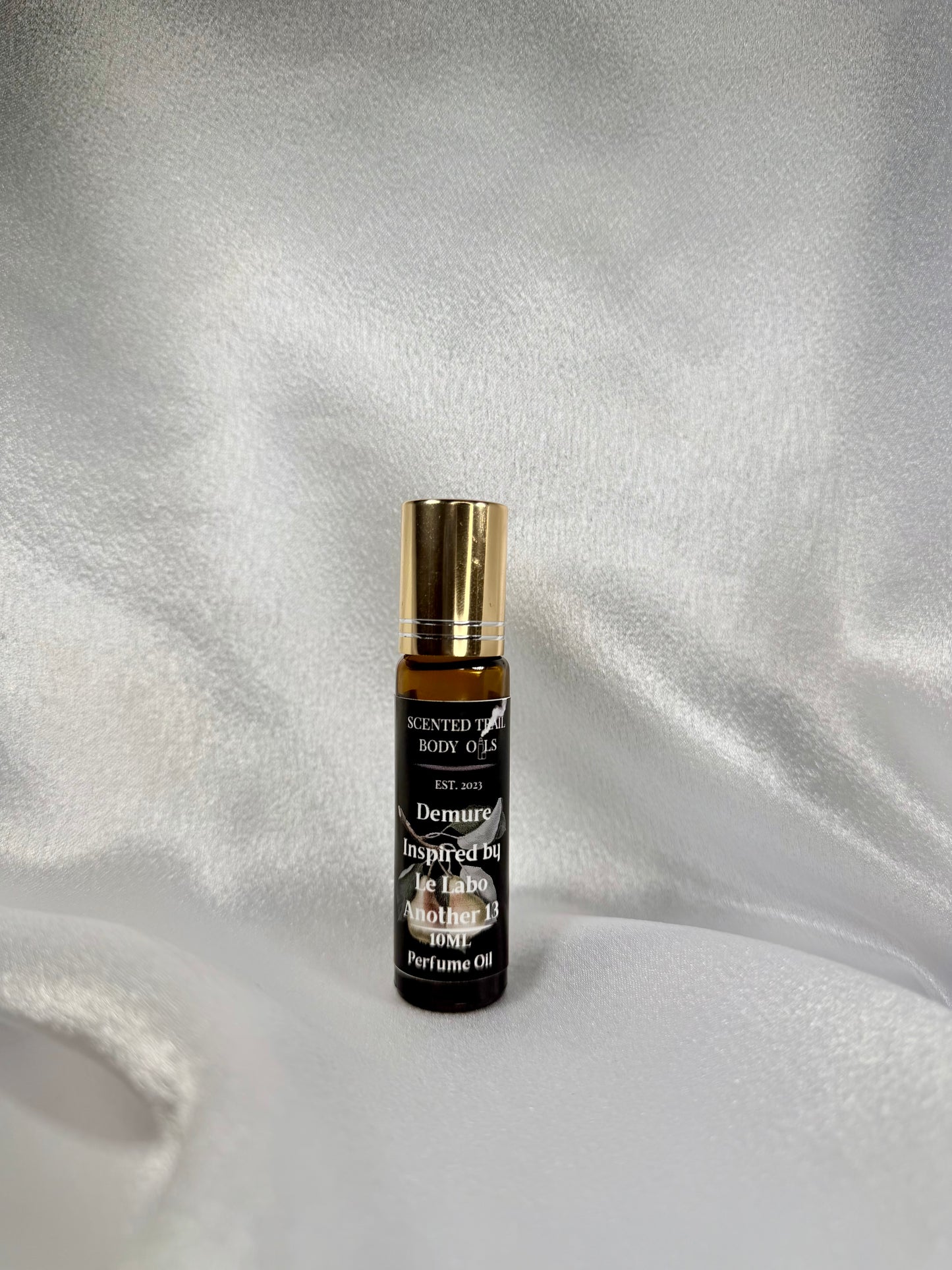 Demure(Inspired by Le Labo Another 13)