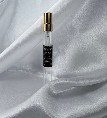 Sweet Peace(Inspired by Paco Rabanne Invictus Victory Elixir)