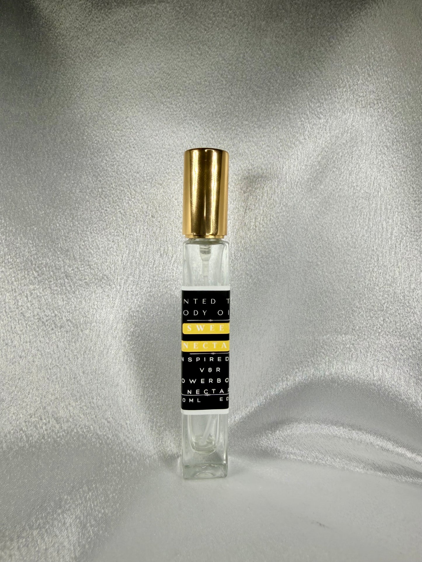 Sweet Nectar(Inspired by V&R Flowerbomb Nectar)