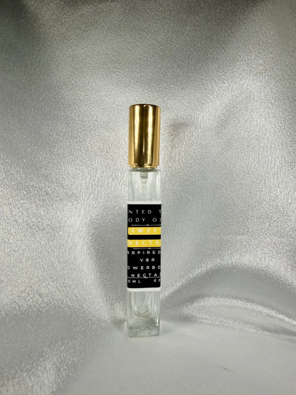 Sweet Nectar(Inspired by V&R Flowerbomb Nectar)