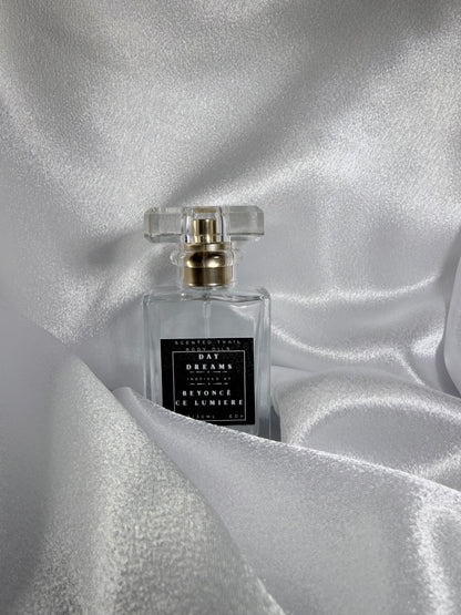 Day Dreams(Inspired by Beyoncé Ce Lumiere)