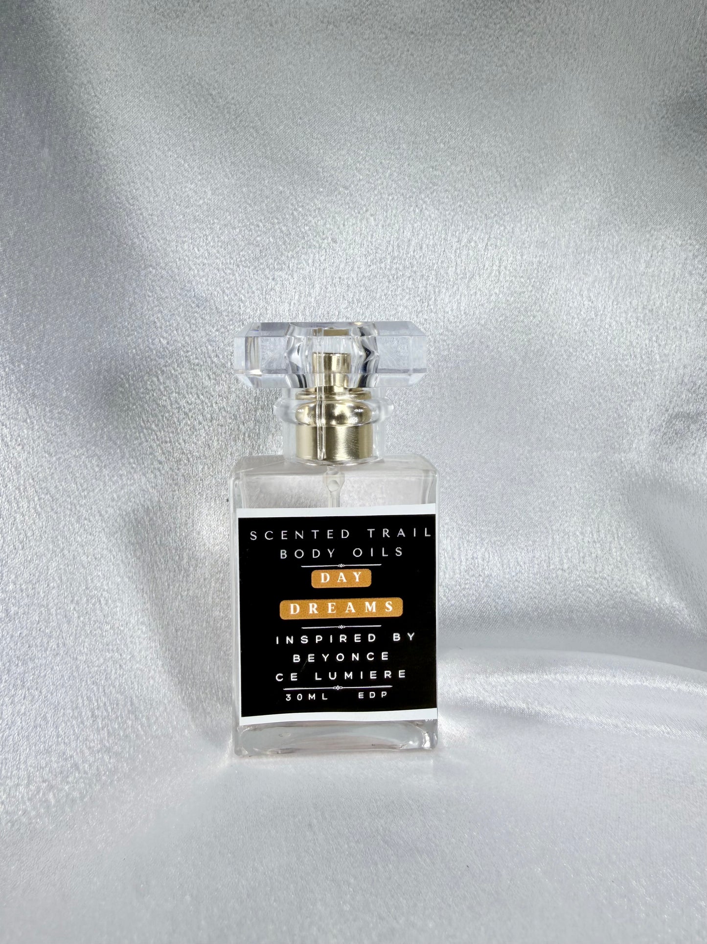 Day Dreams(Inspired by Beyoncé Ce Lumiere)