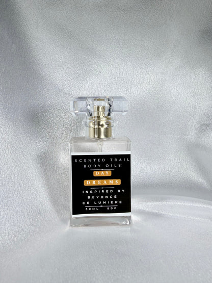 Day Dreams(Inspired by Beyoncé Ce Lumiere)