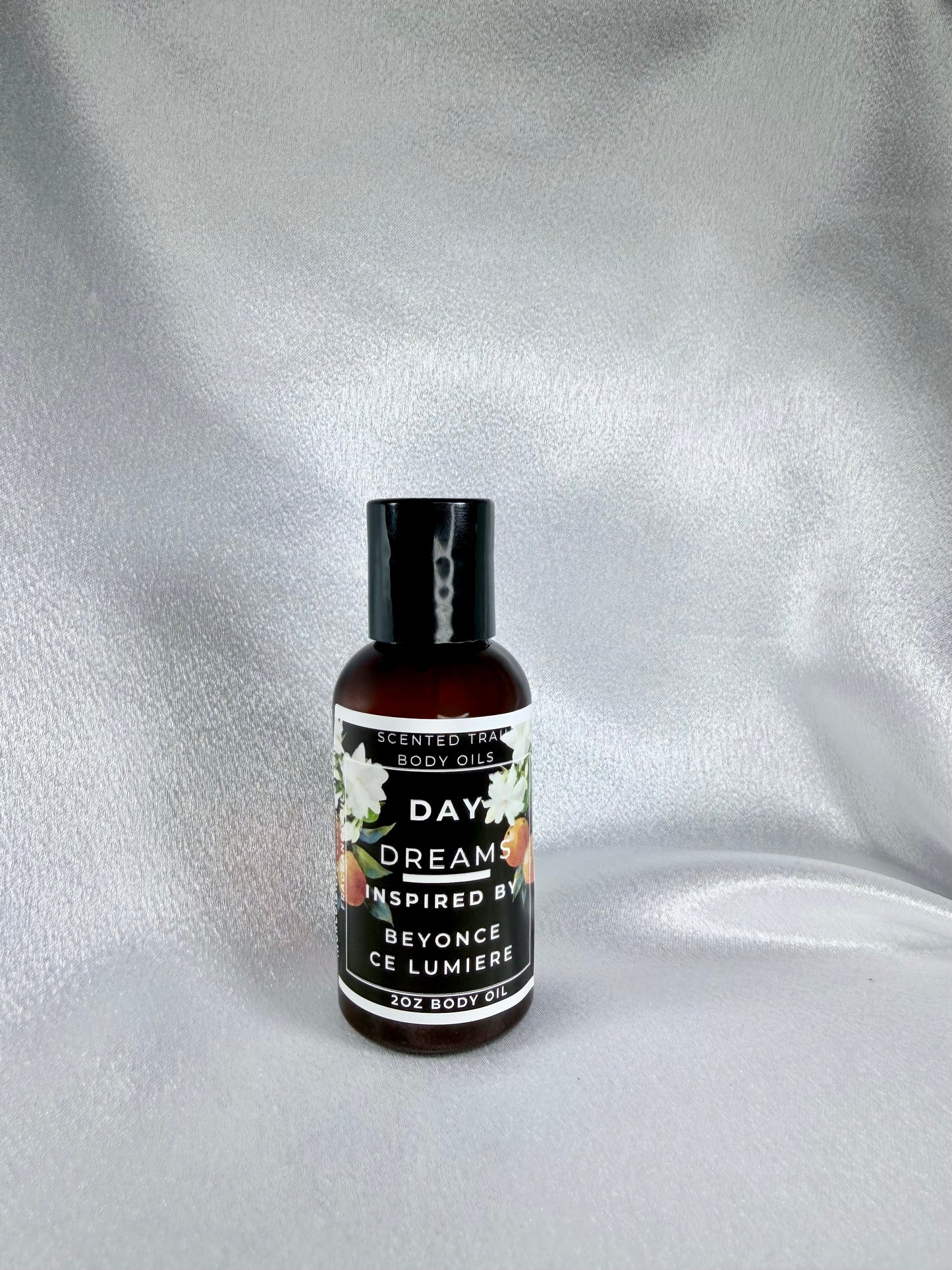 Day Dreams(Inspired by Beyoncé Ce Lumiere)