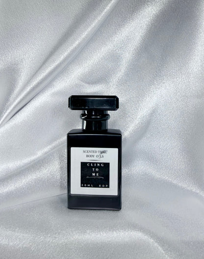 Cling to Me(Inspired by Creed Absolu Aventus)