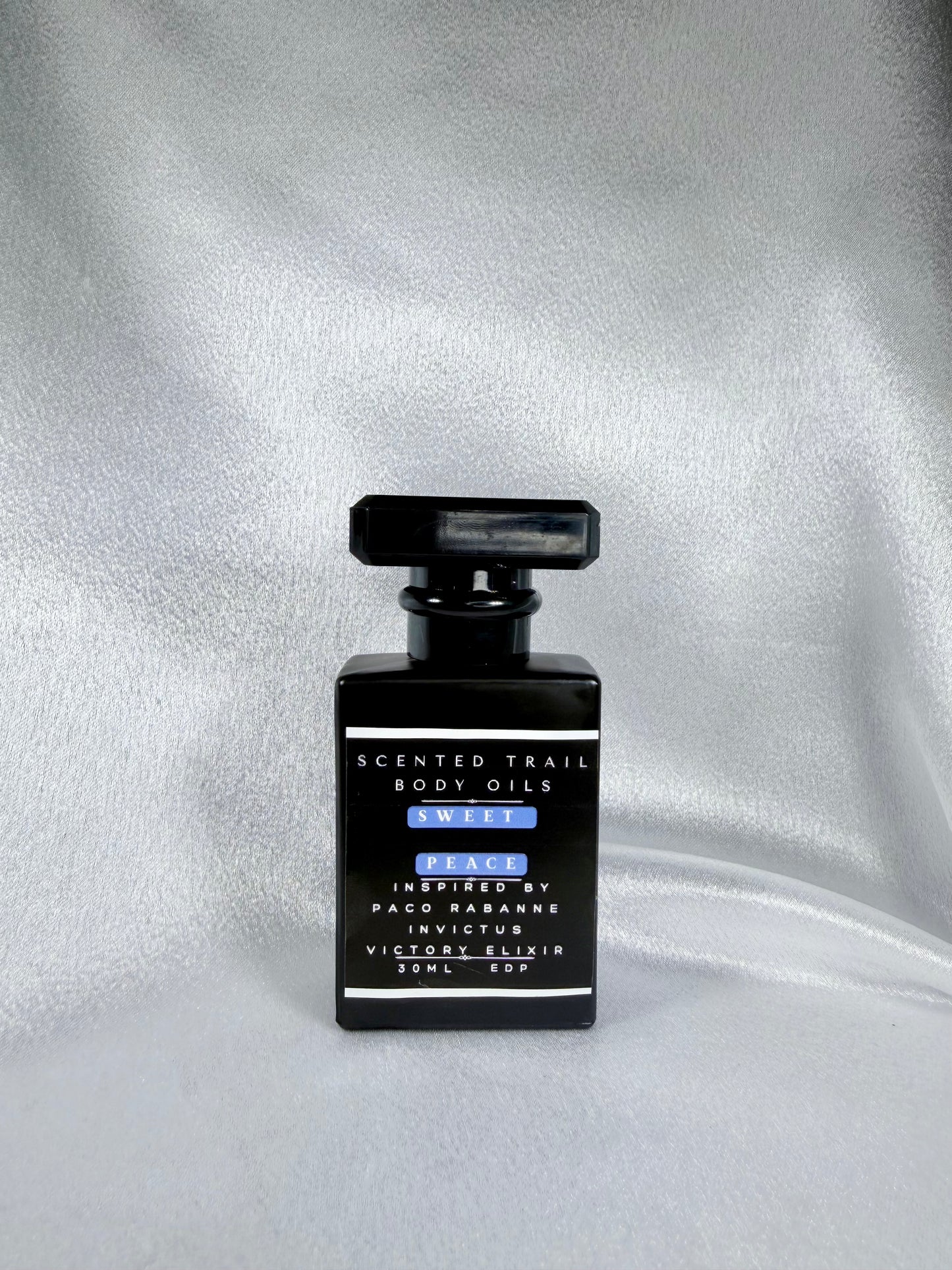 Sweet Peace(Inspired by Paco Rabanne Invictus Victory Elixir)