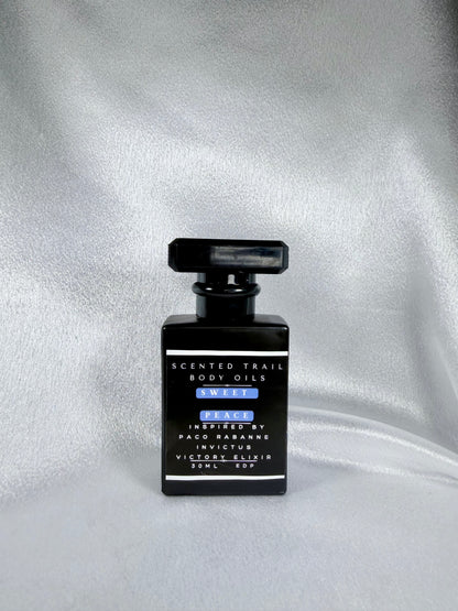 Sweet Peace(Inspired by Paco Rabanne Invictus Victory Elixir)