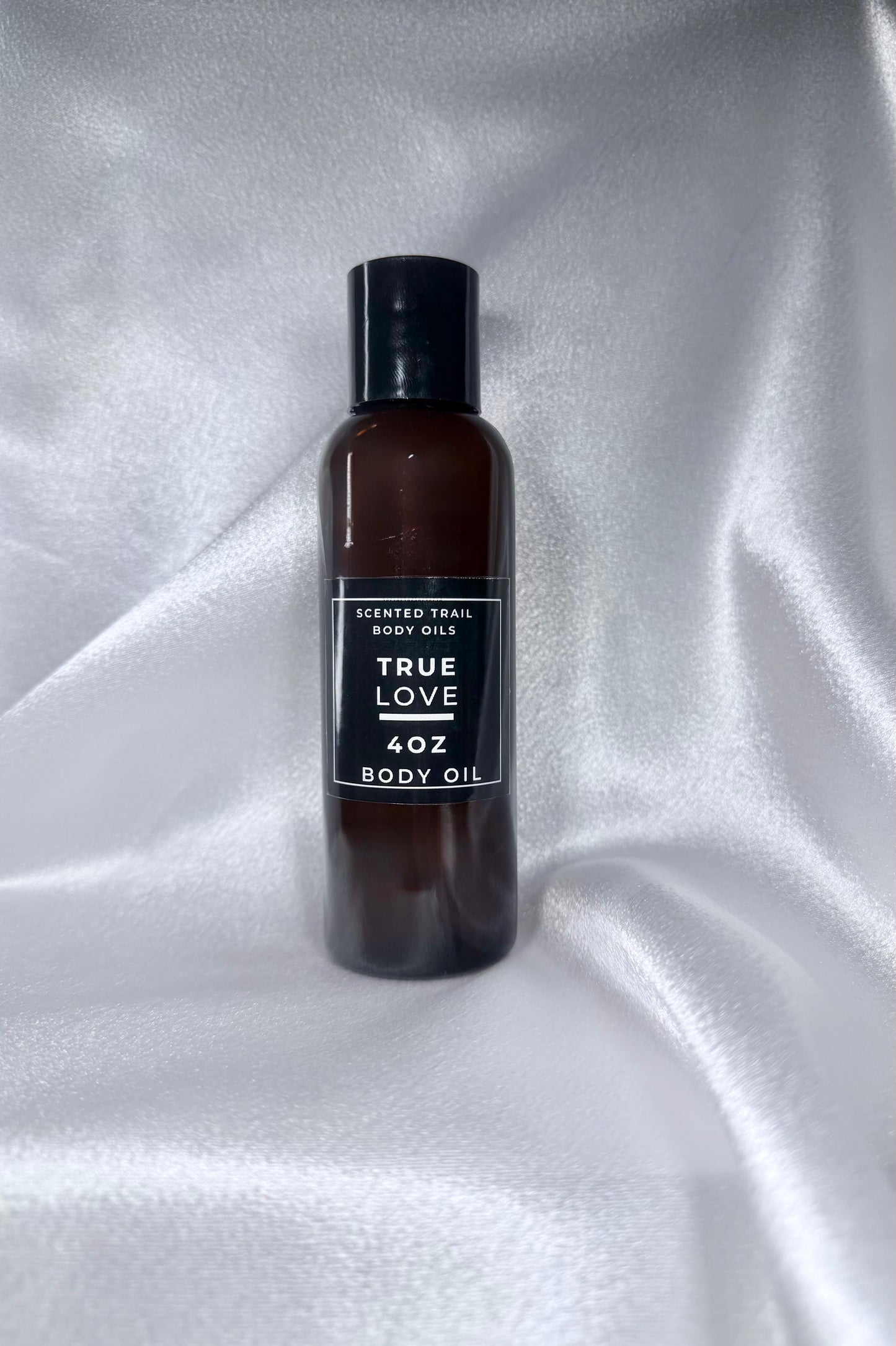 True Love(Inspired by Oscar de La Renta)