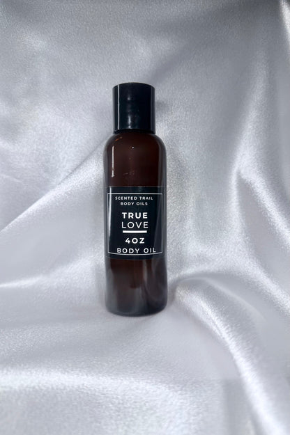 True Love(Inspired by Oscar de La Renta)