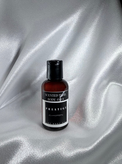 Prestige(Inspired by PDM Althair)