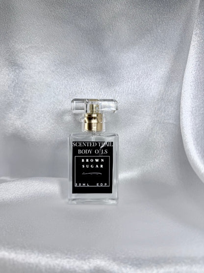 Brown Sugar(Inspired by Montale Arabians Tonka)