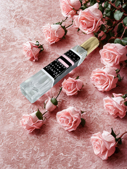 Soft Life(Inspired by PDM Delina Exclusif)