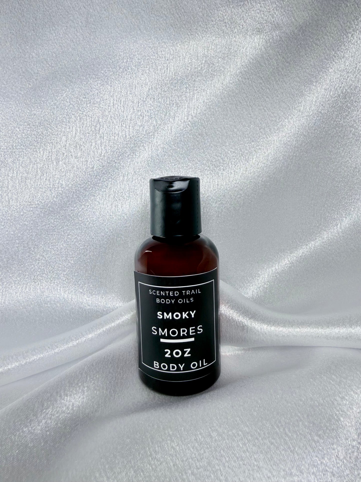 Smoky Smores(Inspired by Commodity Milk)