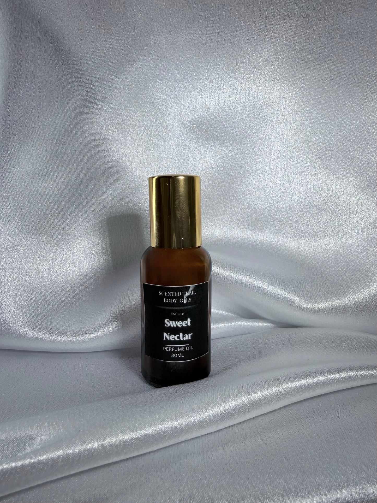 Sweet Nectar(Inspired by V&R Flowerbomb Nectar)