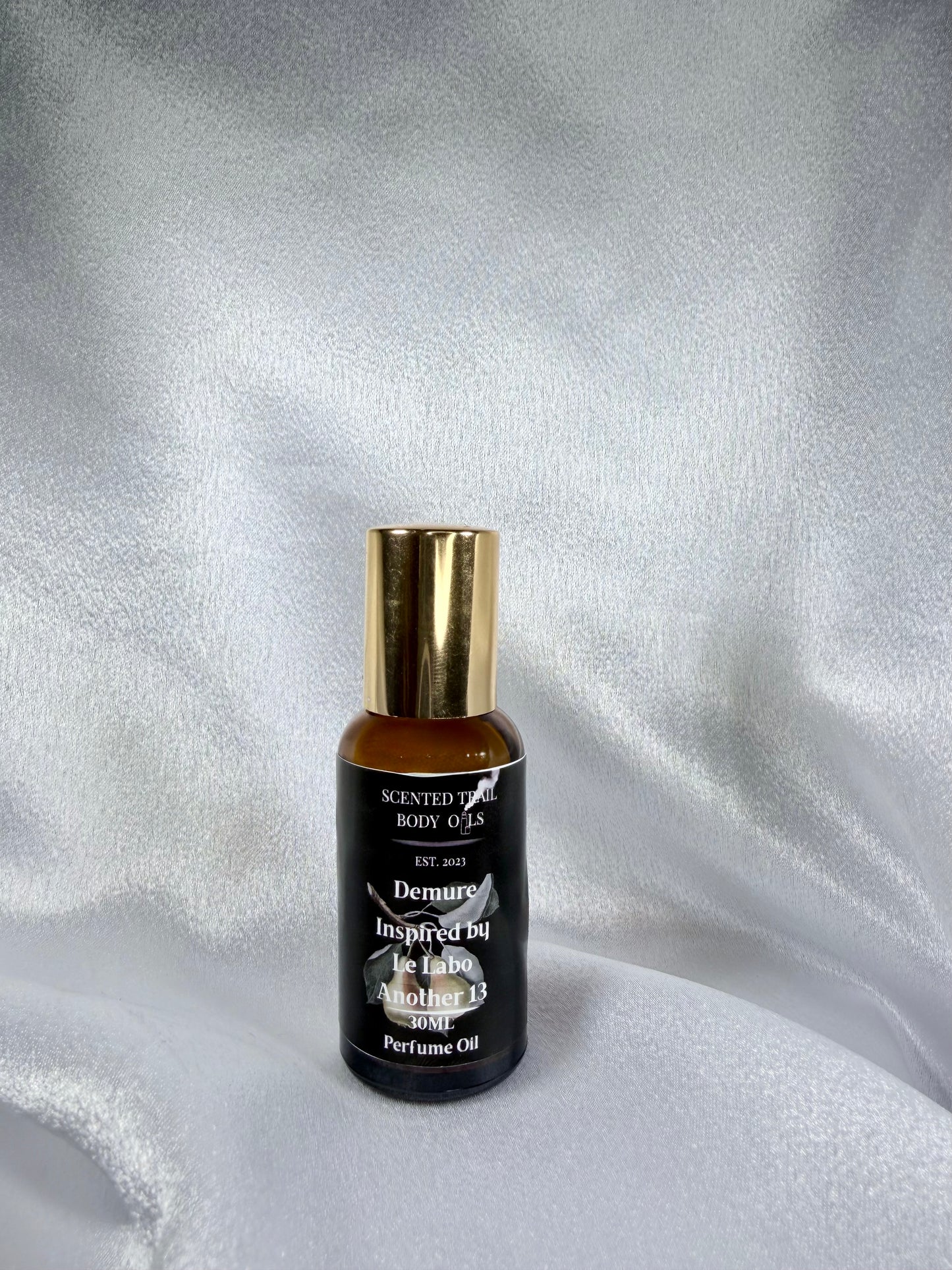 Demure(Inspired by Le Labo Another 13)