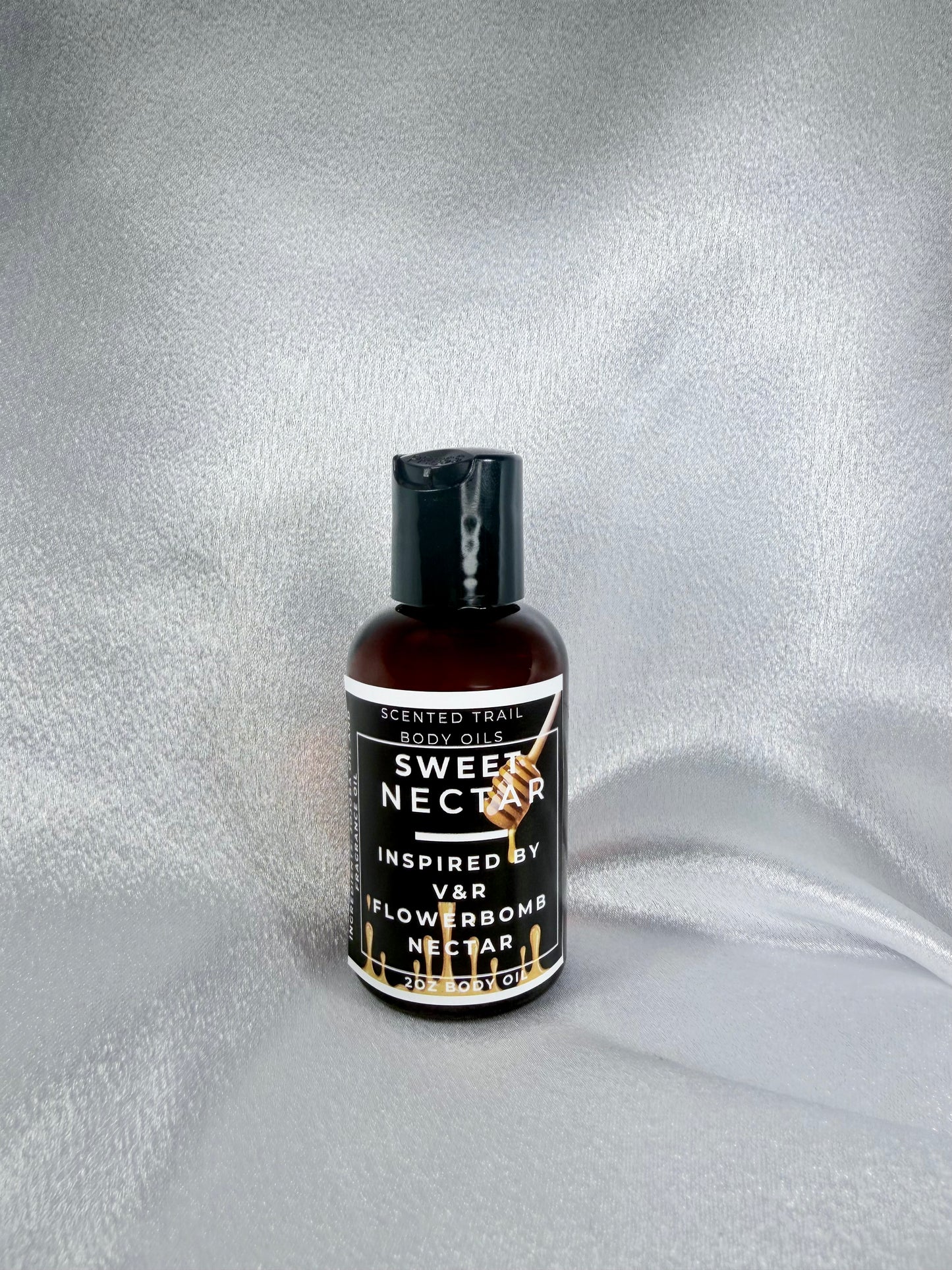 Sweet Nectar(Inspired by V&R Flowerbomb Nectar)