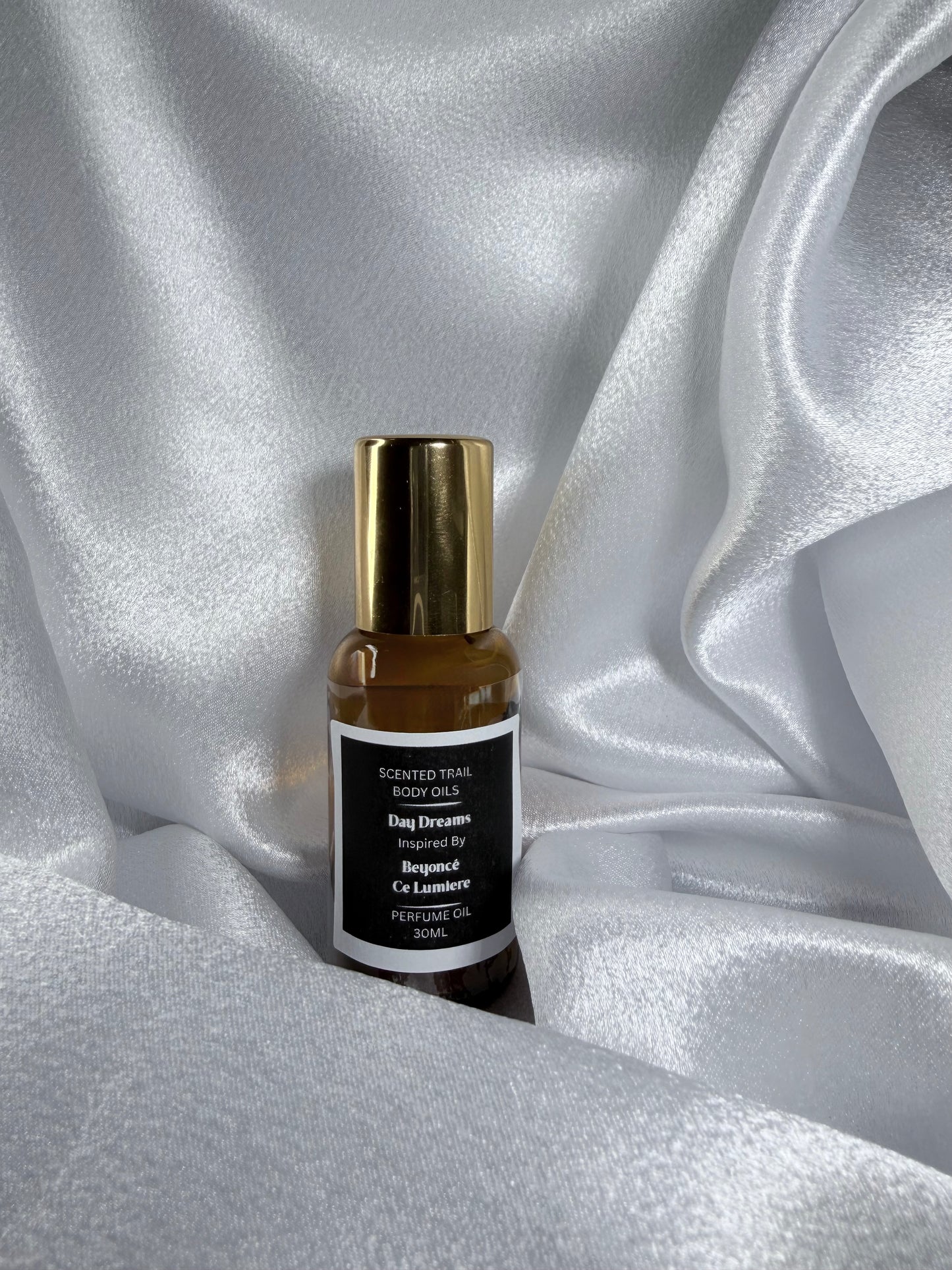 Day Dreams(Inspired by Beyoncé Ce Lumiere)