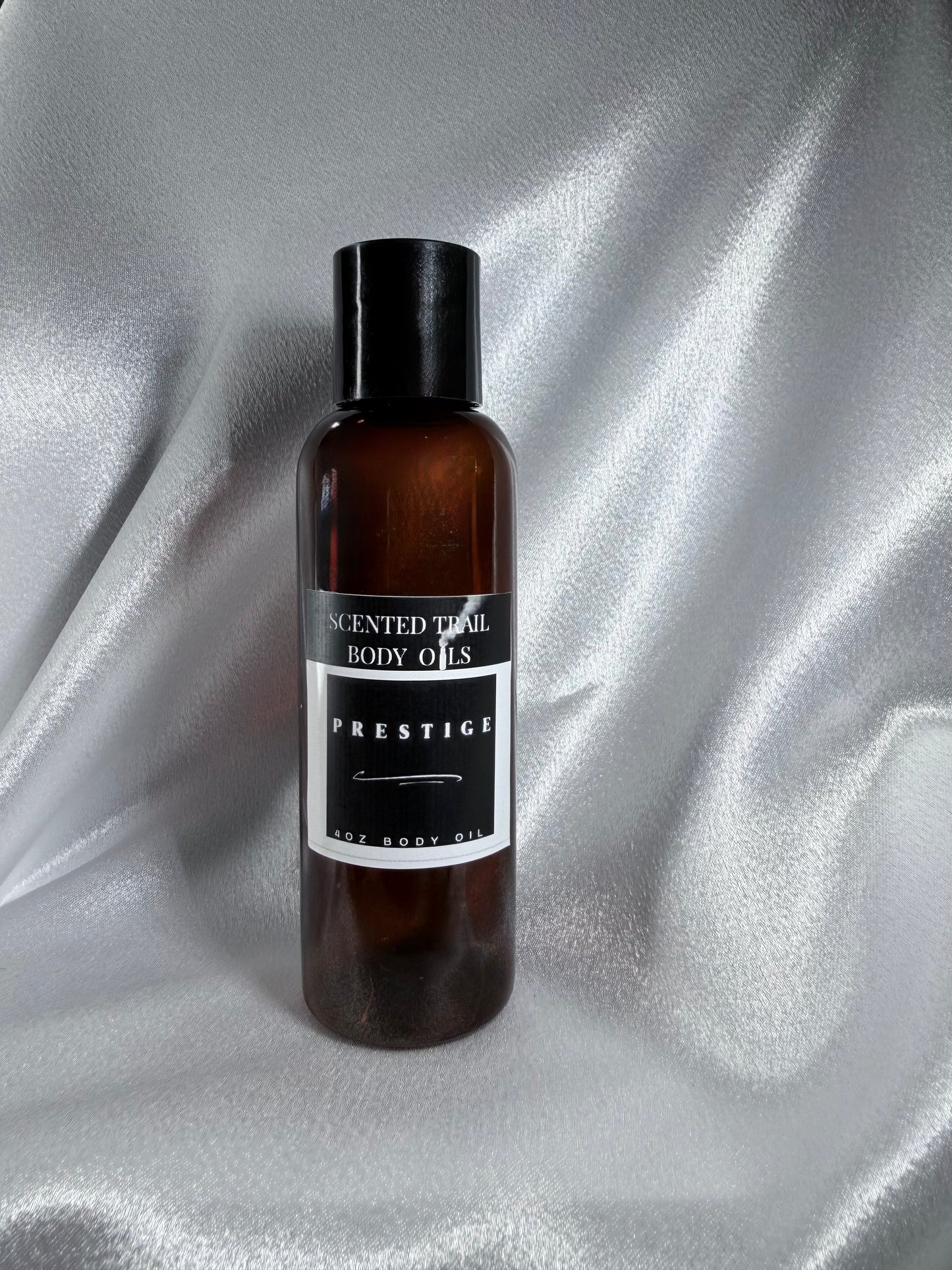 Prestige(Inspired by PDM Althair)