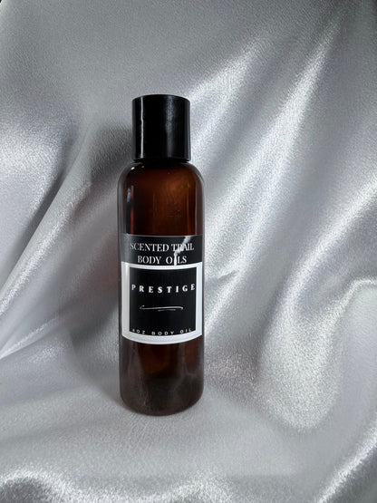 Prestige(Inspired by PDM Althair)