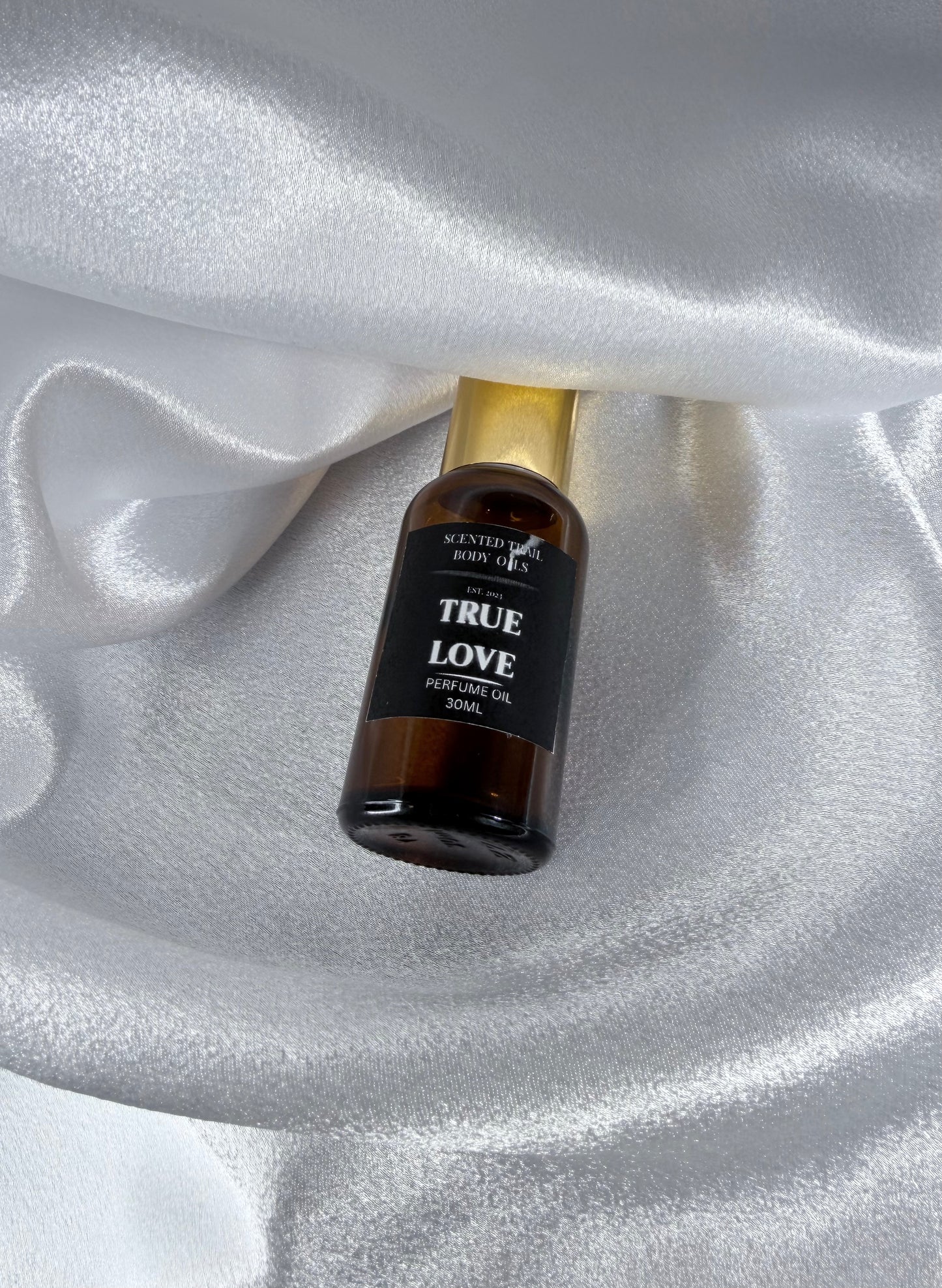 True Love(Inspired by Oscar de La Renta)