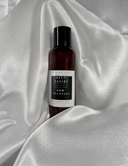 Only Desire(Inspired by PDM Palatine)