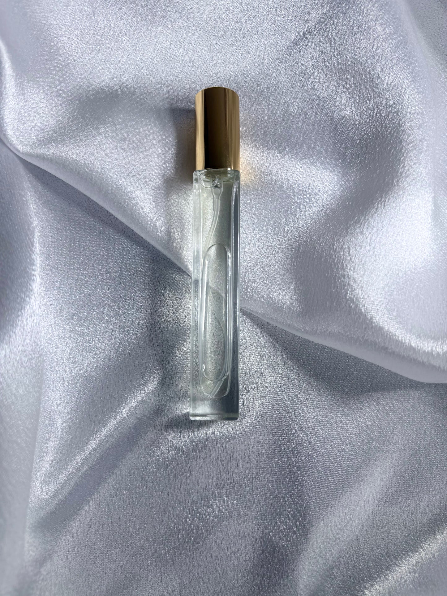 Powder(Inspired by Chanel No5)