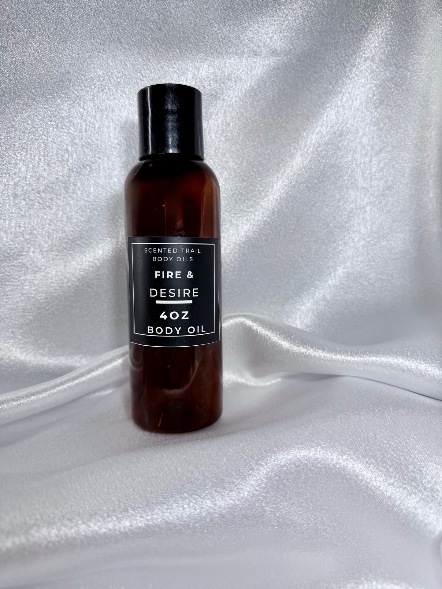 Fire and Desire(Inspired by Tom Ford Cherry Smoke)