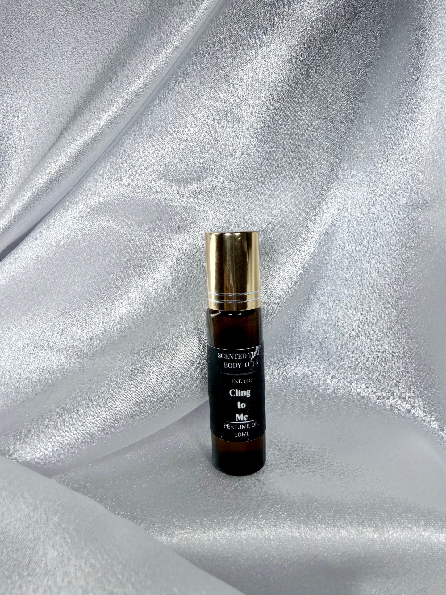 Cling to Me(Inspired by Creed Absolu Aventus)