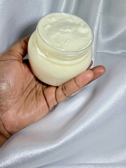 Royalty(Inspired by Creed Queen of Silk)