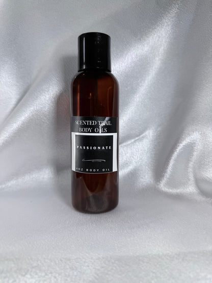 Passionate(Inspired by Prada Candy)