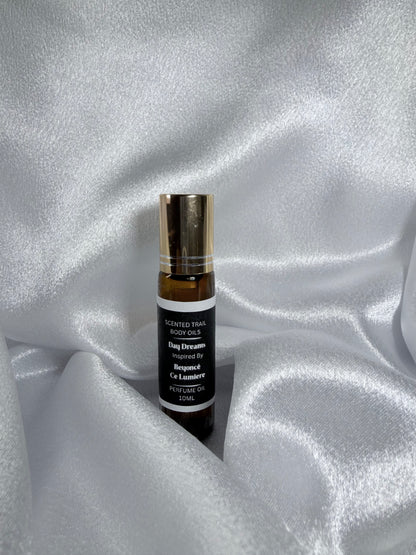 Day Dreams(Inspired by Beyoncé Ce Lumiere)