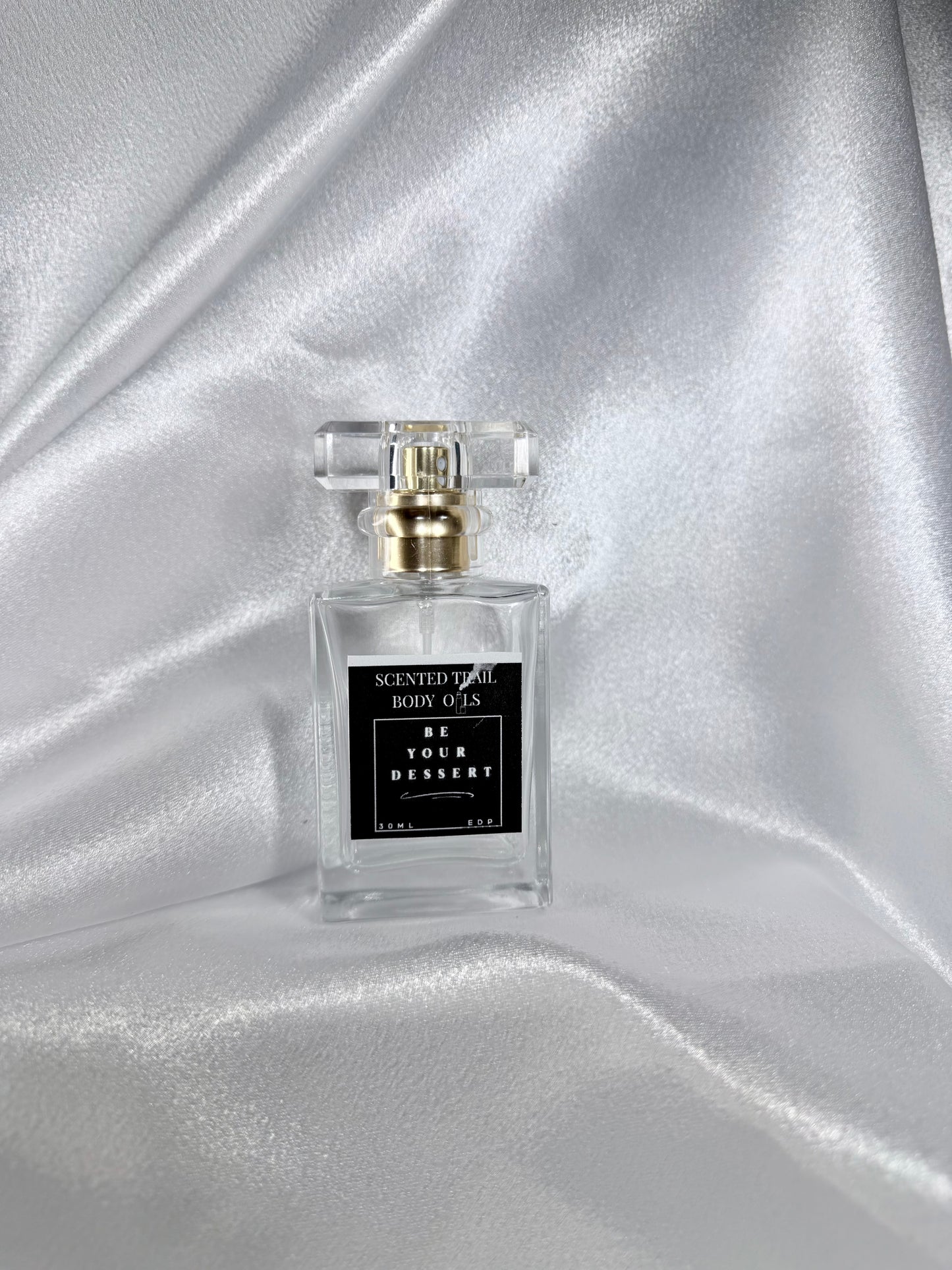 Be Your Dessert(Inspired by Kay Ali Yum Pistachio Gelato)