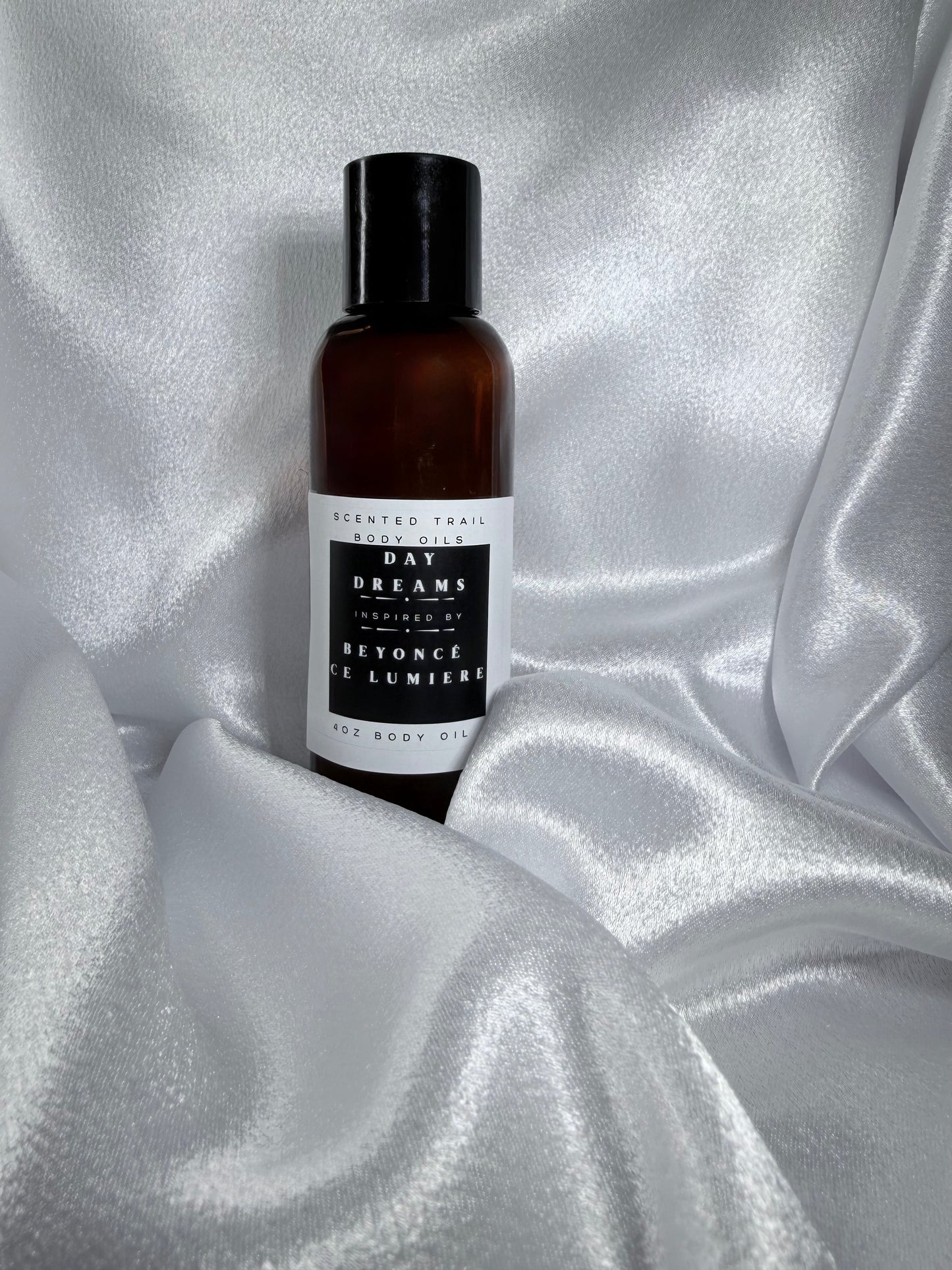 Day Dreams(Inspired by Beyoncé Ce Lumiere)