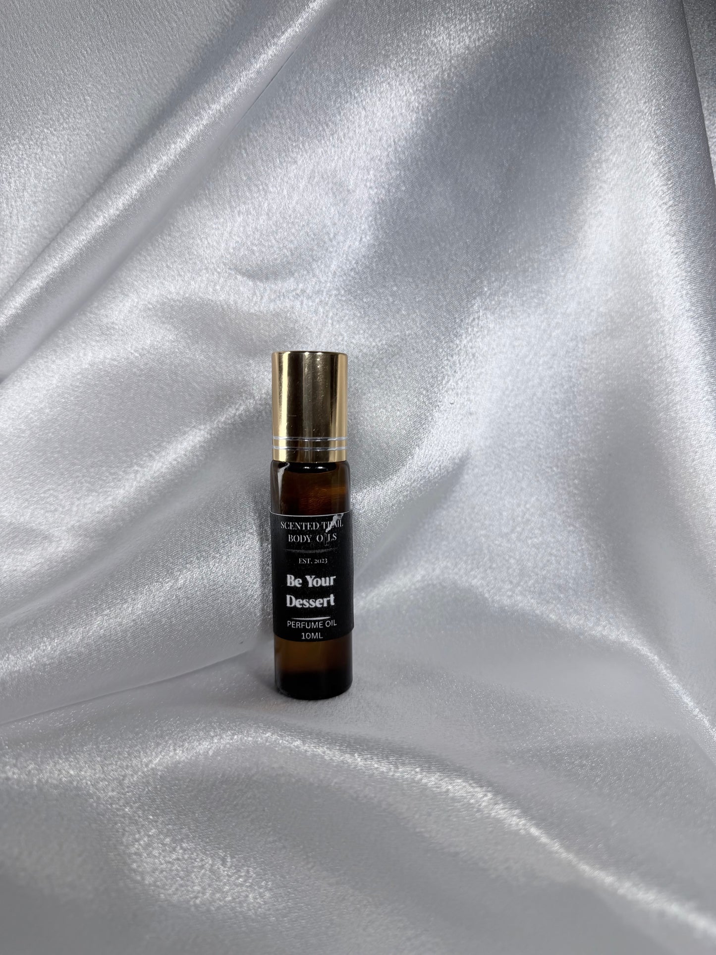 Be Your Dessert(Inspired by Kay Ali Yum Pistachio Gelato)